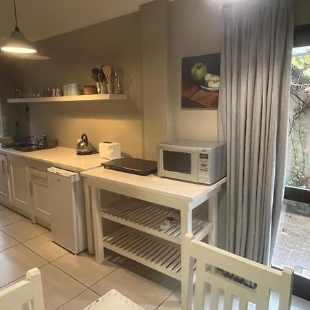 By The Way Guesthouse Clarens Exteriér fotografie