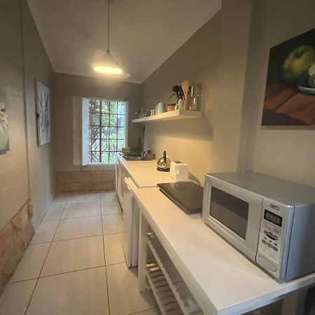 By The Way Guesthouse Clarens Exteriér fotografie