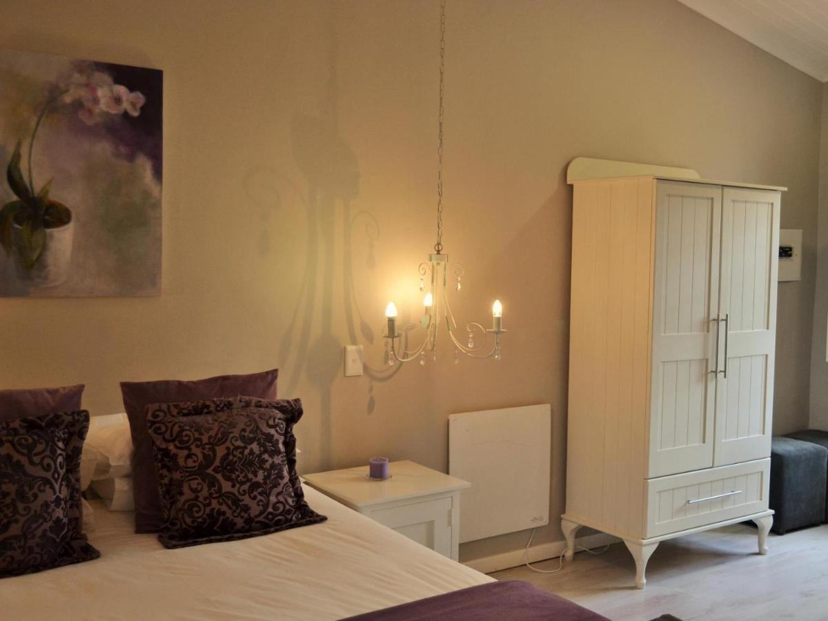 By The Way Guesthouse Clarens Exteriér fotografie