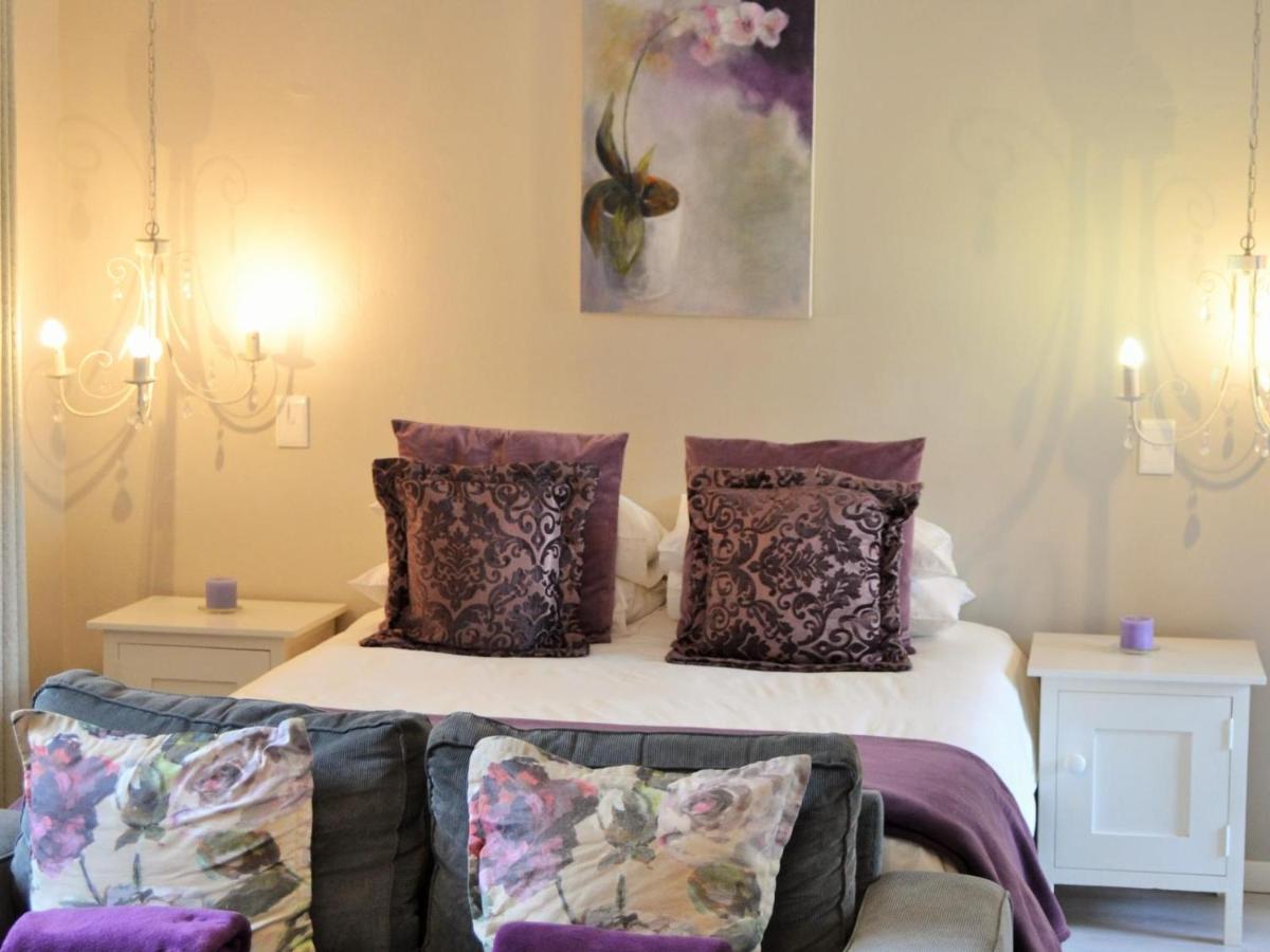 By The Way Guesthouse Clarens Exteriér fotografie