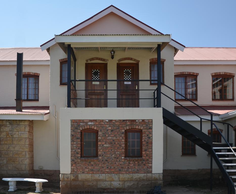 By The Way Guesthouse Clarens Pokoj fotografie