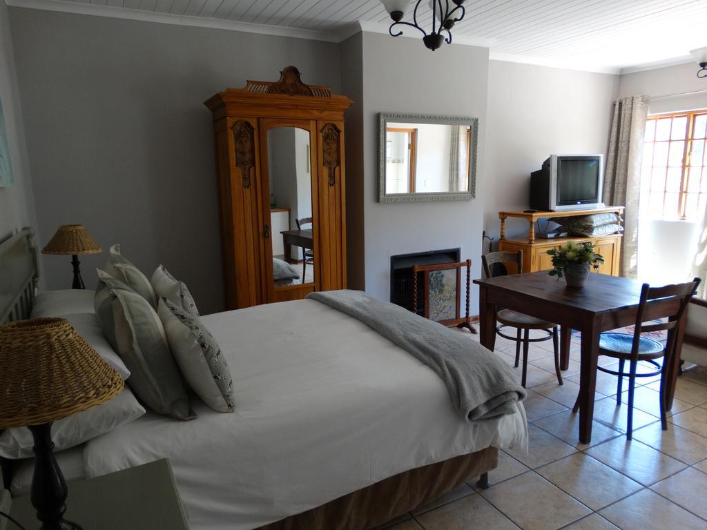 By The Way Guesthouse Clarens Pokoj fotografie