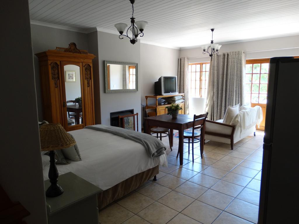 By The Way Guesthouse Clarens Pokoj fotografie