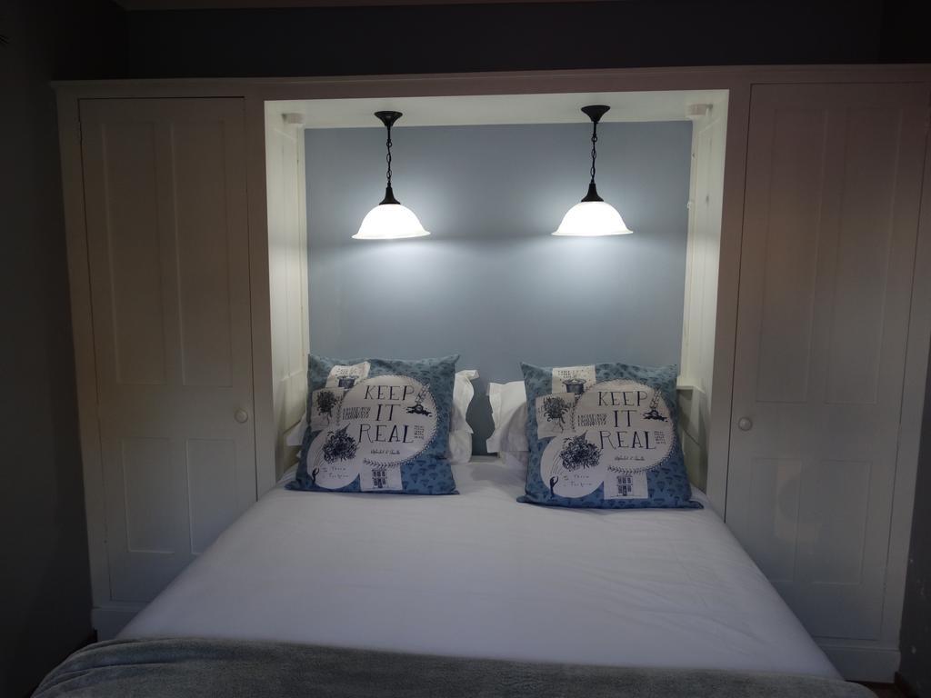 By The Way Guesthouse Clarens Pokoj fotografie