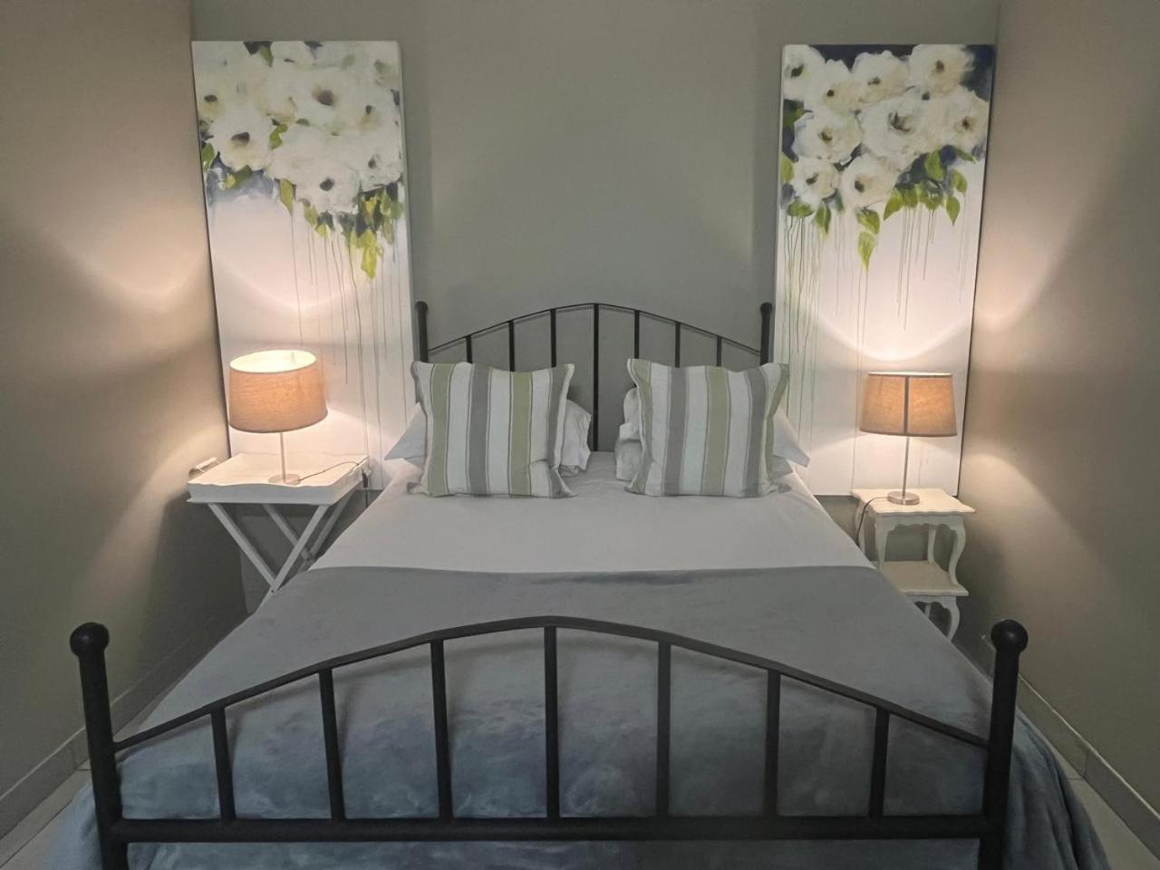 By The Way Guesthouse Clarens Exteriér fotografie