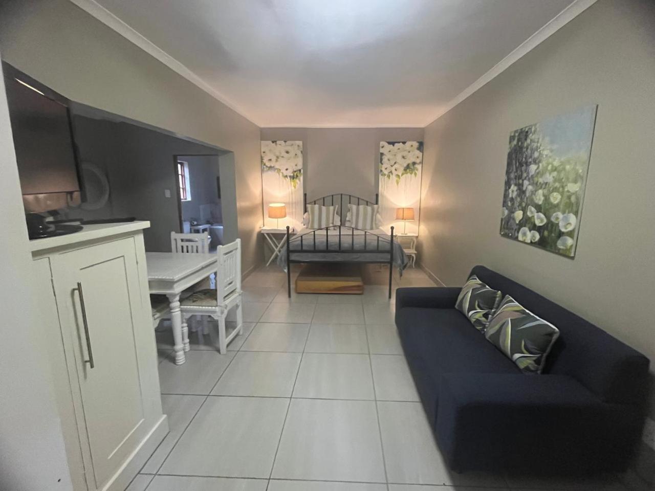 By The Way Guesthouse Clarens Exteriér fotografie