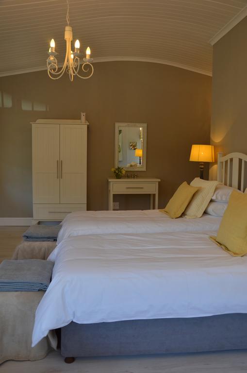By The Way Guesthouse Clarens Pokoj fotografie