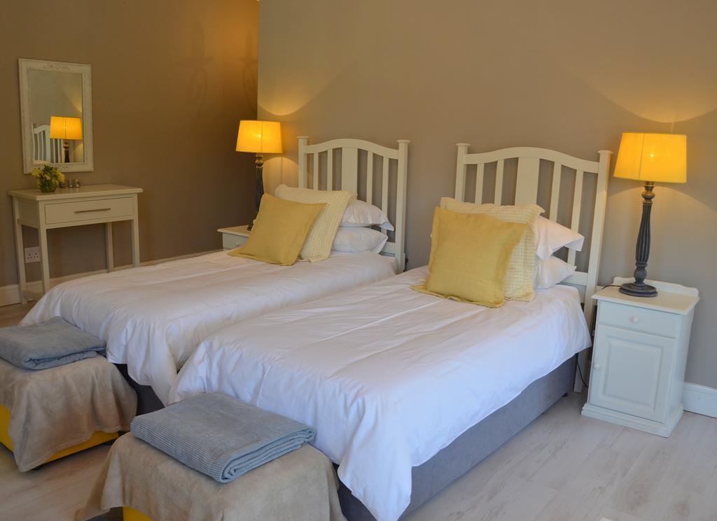 By The Way Guesthouse Clarens Pokoj fotografie