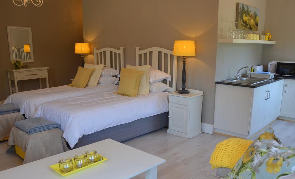By The Way Guesthouse Clarens Pokoj fotografie
