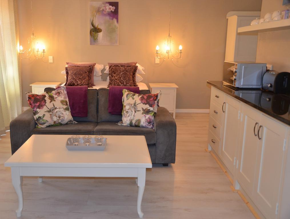 By The Way Guesthouse Clarens Pokoj fotografie