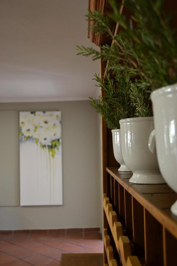 By The Way Guesthouse Clarens Exteriér fotografie