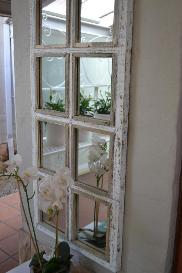 By The Way Guesthouse Clarens Exteriér fotografie
