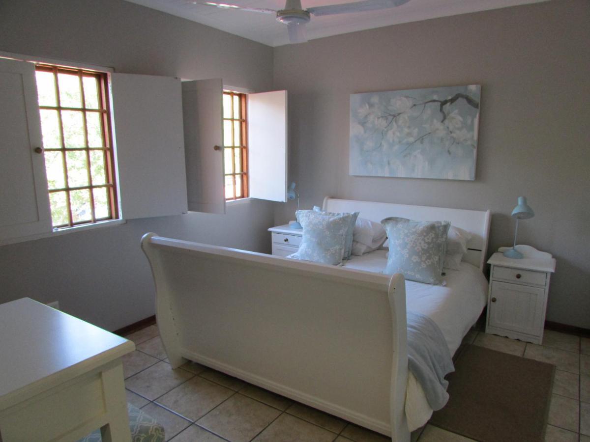 By The Way Guesthouse Clarens Exteriér fotografie