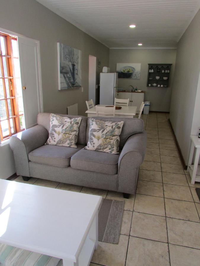 By The Way Guesthouse Clarens Exteriér fotografie
