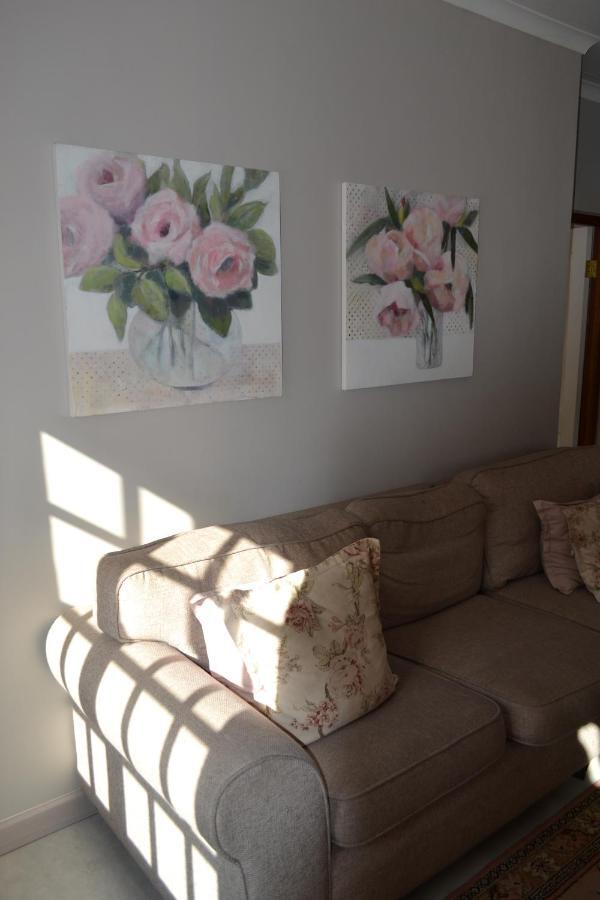 By The Way Guesthouse Clarens Exteriér fotografie