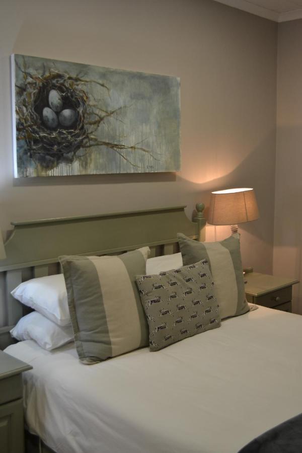 By The Way Guesthouse Clarens Exteriér fotografie