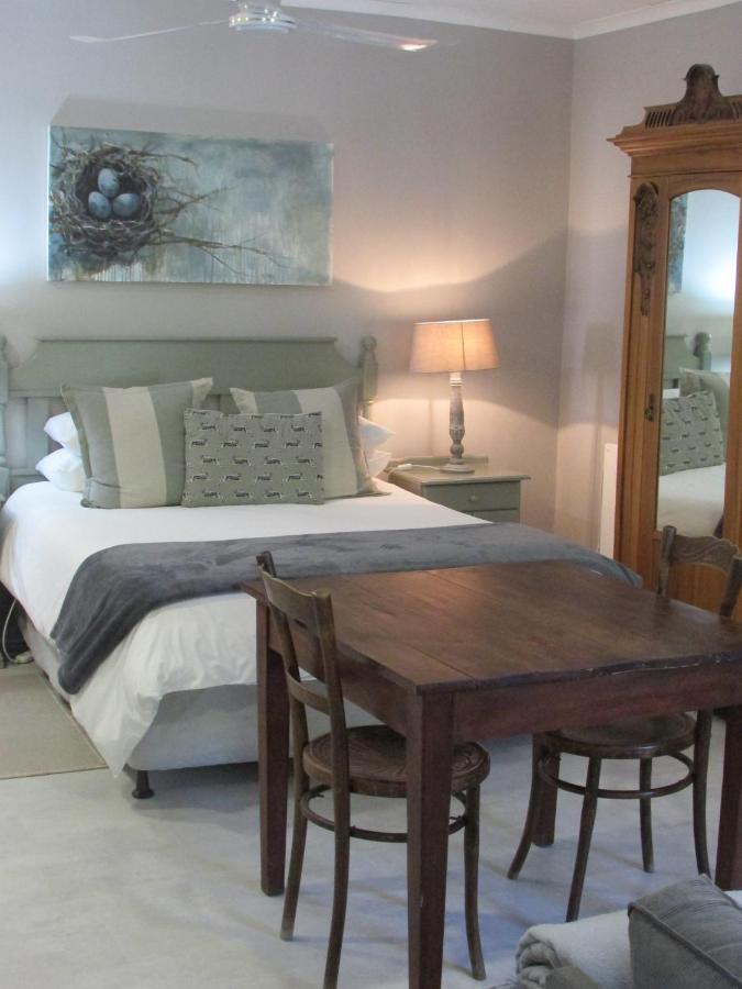 By The Way Guesthouse Clarens Exteriér fotografie